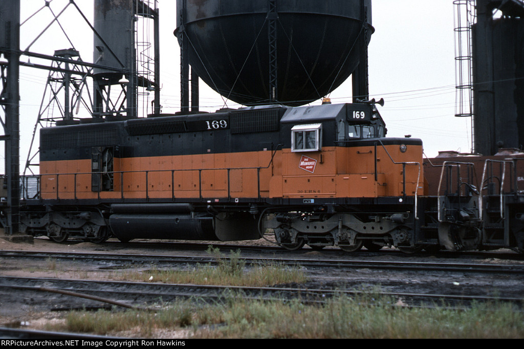 MILW 169